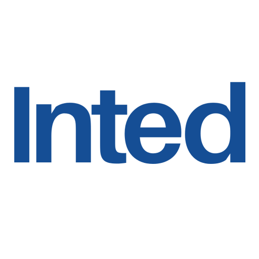 Inted